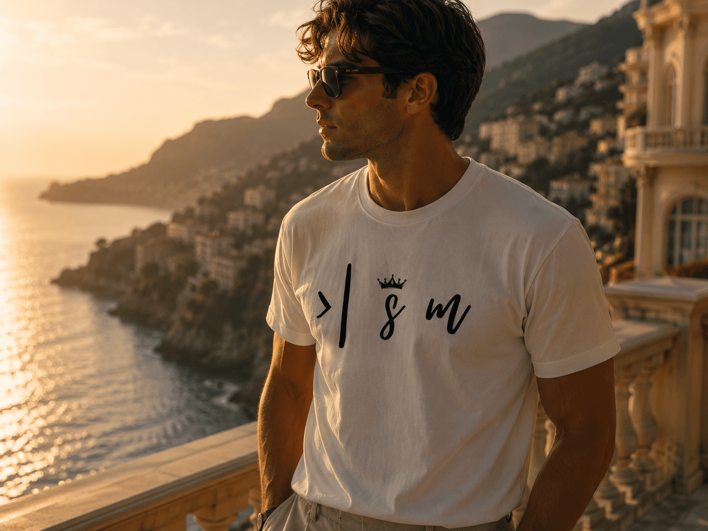 Costa mediterranea